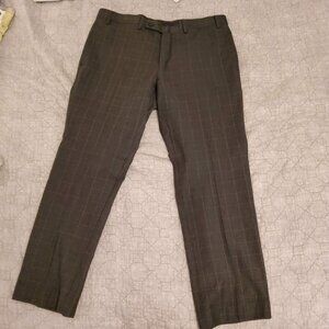 Lauren by Ralph Lauren Wool 36W x 29L Dress Pants